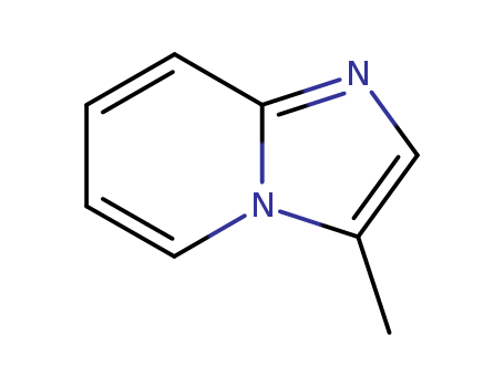 3-Methylimidazo[1,2-a]pyridine