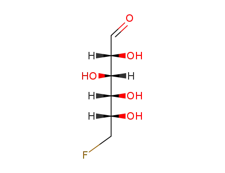 6-deoxy-6-fluoroglucose