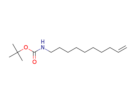 10-n-boc-amino-dec-1-ene  CAS NO.313469-03-3