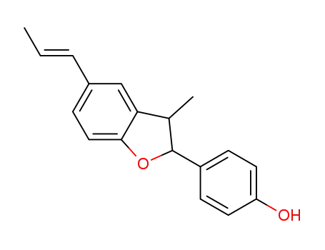 Molecular Structure of 221666-27-9 (CONOCARPAN)
