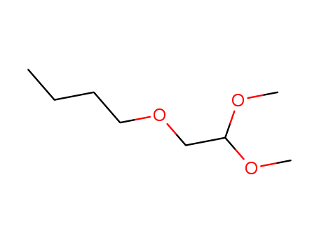 Butane,1-(2,2-dimethoxyethoxy)-