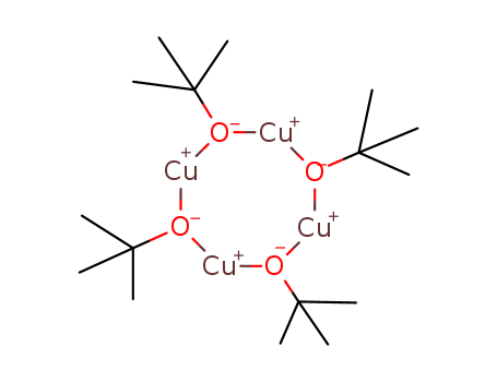 copper(I) tert-butoxide