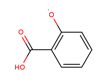 Molecular Structure of 38504-14-2 (Phenoxy, 2-carboxy-)