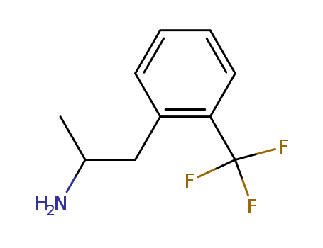 670-04-2,1-[2-(trifluoromethyl)phenyl]propan-2-amine,2-amino-2'-methoxyacetophenone hydrochloride;