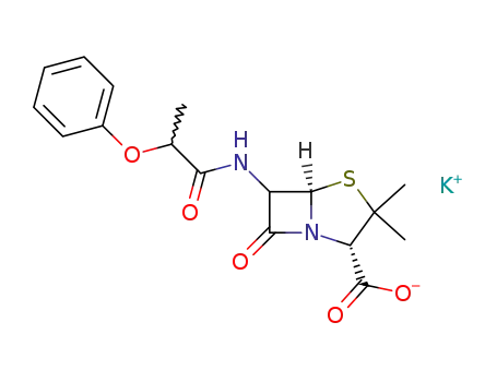 132-93-4 Structure