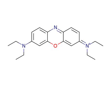 47367-75-9,oxazine 1,N,N,N',N'-Tetraethyloxoninecation; Oxazine 1