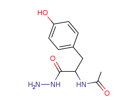 AC-TYR-NHNH2