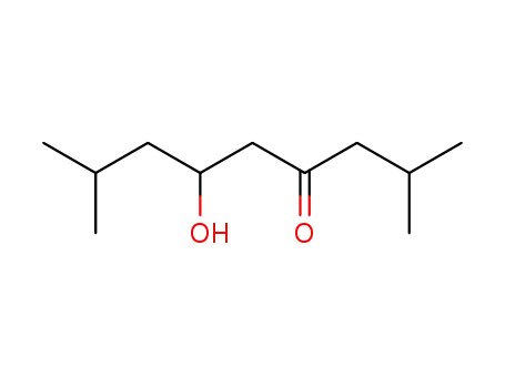 6-hydroxy-2,8-dimethyl-4-nonanone