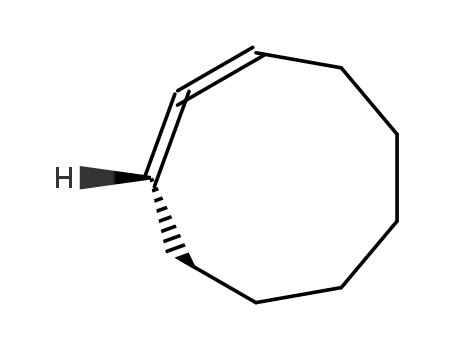 1,2-Cyclononadiene, (1S)-