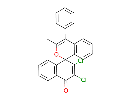 115672-24-7 Structure