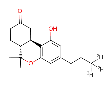 Cas 949595 93 1 6aR 10aR 6 6a 7 8 10 10a Hexahydro 1 Hydroxy 6 6