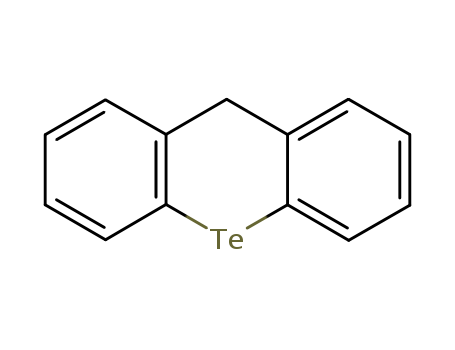 Telluroxanthene