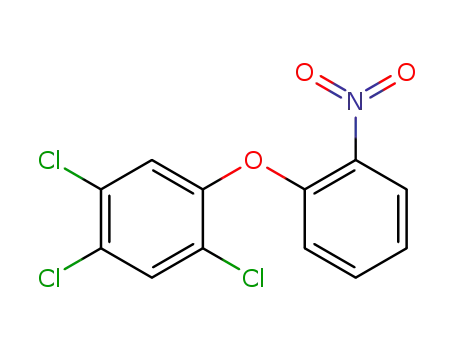 1,2,4-Trichloro-5-(2-nitrophenoxy)benzene