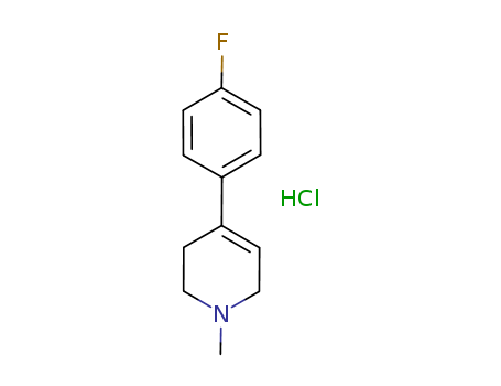 4-(4-Fluorophenyl)-1-Methyl-