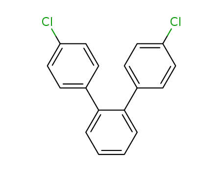 4,4''-Dichloro-1,1':2',1''-terphenyl(21711-56-8)