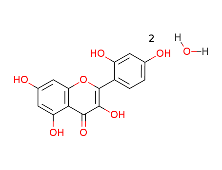 Morin 2-hydrate (C.I. 75660), Reag.