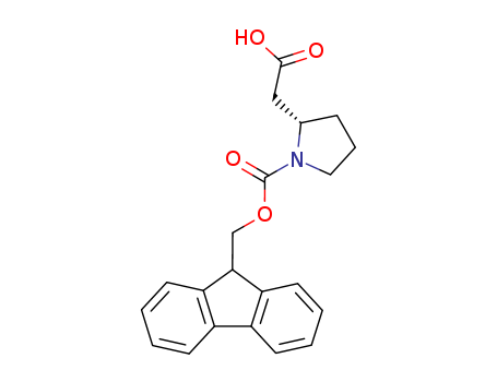 Fmoc-L-β-homoproline