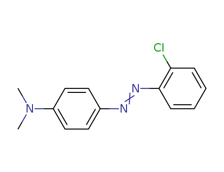 2'-Chloro-4-diMethylaMinoazobenzene