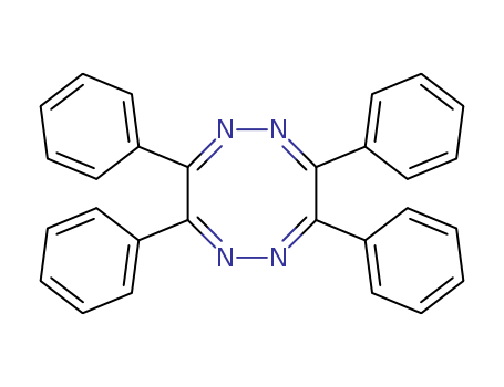 75564-22-6,3,4,7,8-tetraphenyl-1,2,5,6-tetrazocine,