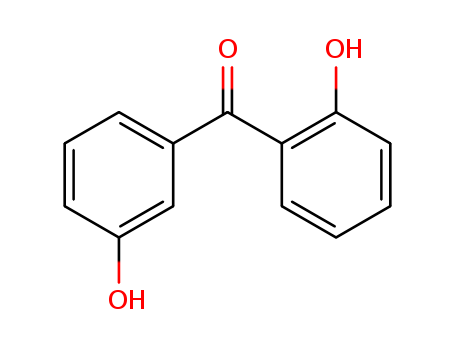 2,3'-Dihydroxybenzophenone