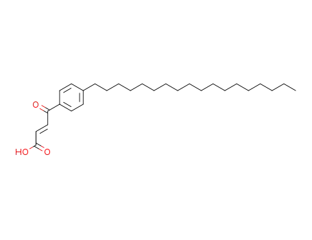 Molecular Structure of 134531-42-3 (OBAA)