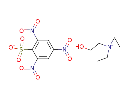 Molecular Structure of 63918-38-7 (AF-64A-P)