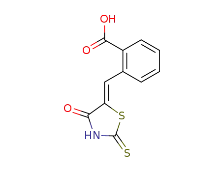 Molecular Structure of 56661-83-7 (AKOS B018378)