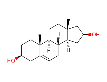5-Androstene-3beta,16beta-diol