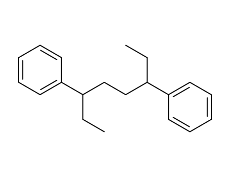 21411-33-6,Octane, 3,6-diphenyl-,Octane,3,6-diphenyl;1,1'-octane-3,6-diyldibenzene;3,6-Diphenyl-octan;