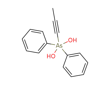 (2Z)-2-cyano-N-(3-methylphenyl)-3-[5-(3-nitrophenyl)furan-2-yl]prop-2-enamide