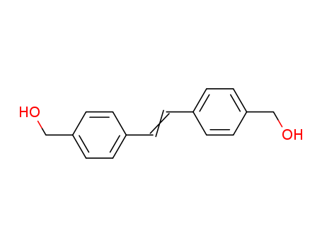 4,4'-Stilbenedimethanol