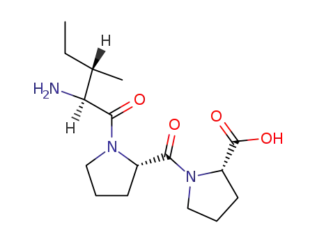 Isoleucyl-prolyl-proline