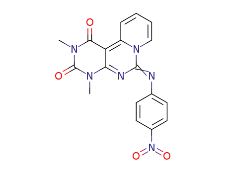 137320-21-9 Structure