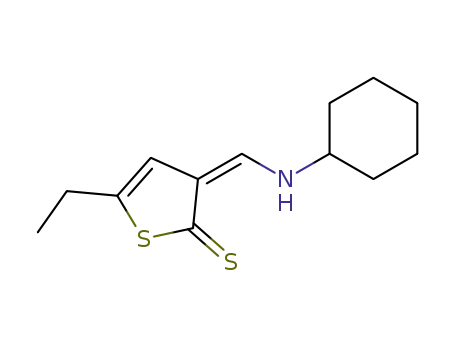 119485-60-8 Structure