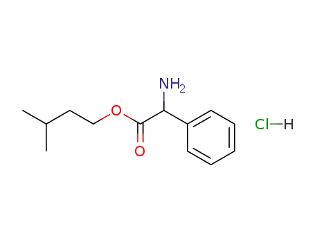 Molecular Structure of 31031-74-0 (Aklonin)