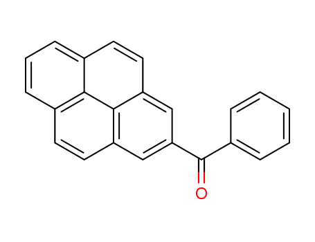 2-Benzoylpyren
