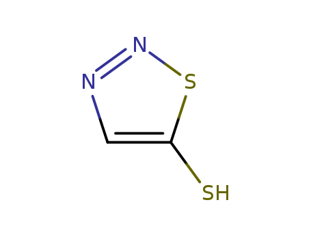 1H-1,2,3-Triazole-4-thiol sodium salt