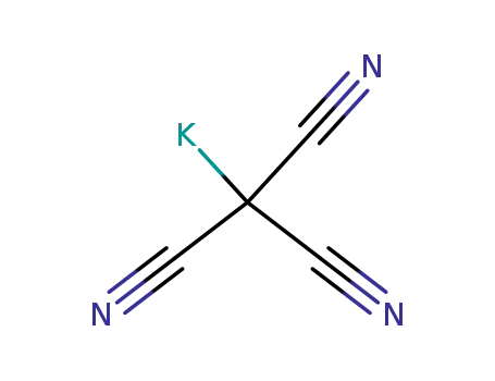 Potassium, (tricyanomethyl)-