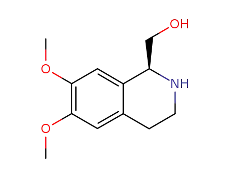 Molecular Structure of 486-99-7 (CALYCOTOMINE)