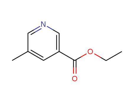 Ethyl 5-methylnicotinate cas  20826-02-2