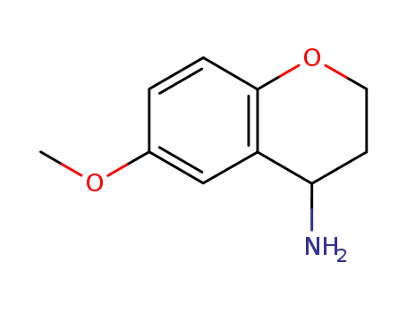 6-methoxychroman-4-amine(81816-60-6)