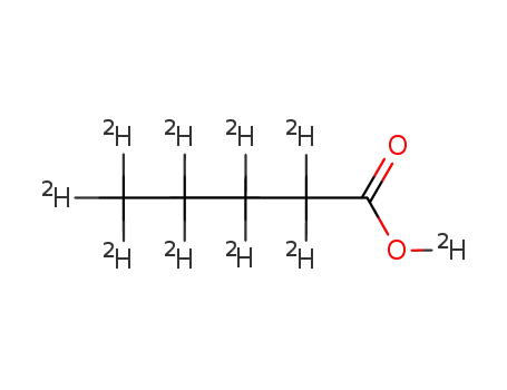 pentanoic acid-d10