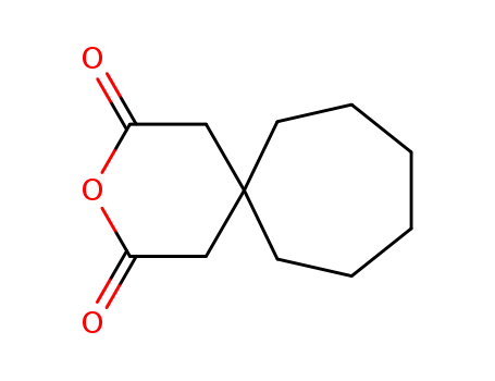 3-Oxaspiro[5.6]dodecane-2,4-dione