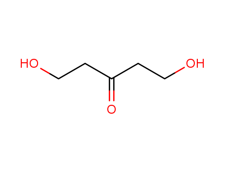 1,5-Dihydroxy-pentan-3-one cas no. 4254-85-7 98%