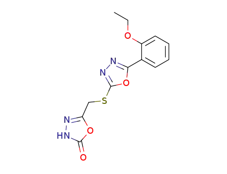 19982-27-5 Structure