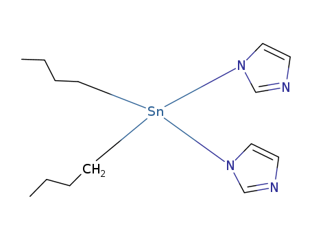 56149-55-4,dibutyltin; imidazole,