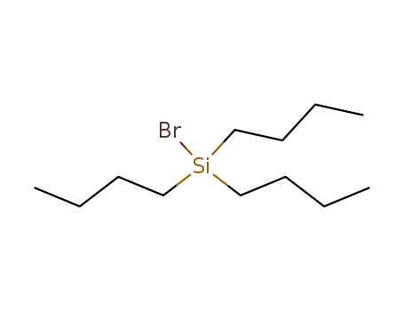 Bromo(tributyl)silane
