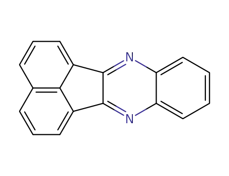 207-11-4 Structure