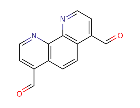 1,10-PHENANTHROLINE-4,7-DICARBOXALDEHYDE