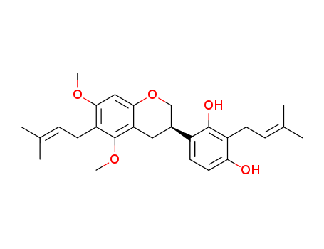 5-O-methyllicoricidin